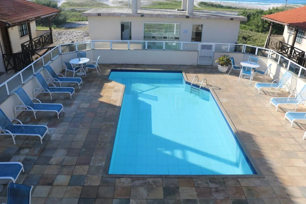 Casa Gorete Praia Das Dunas Residence Club Cabo Frio