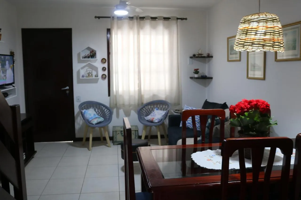 Holiday home Casa Gorete Praia Das Dunas Residence Club Cabo Frio