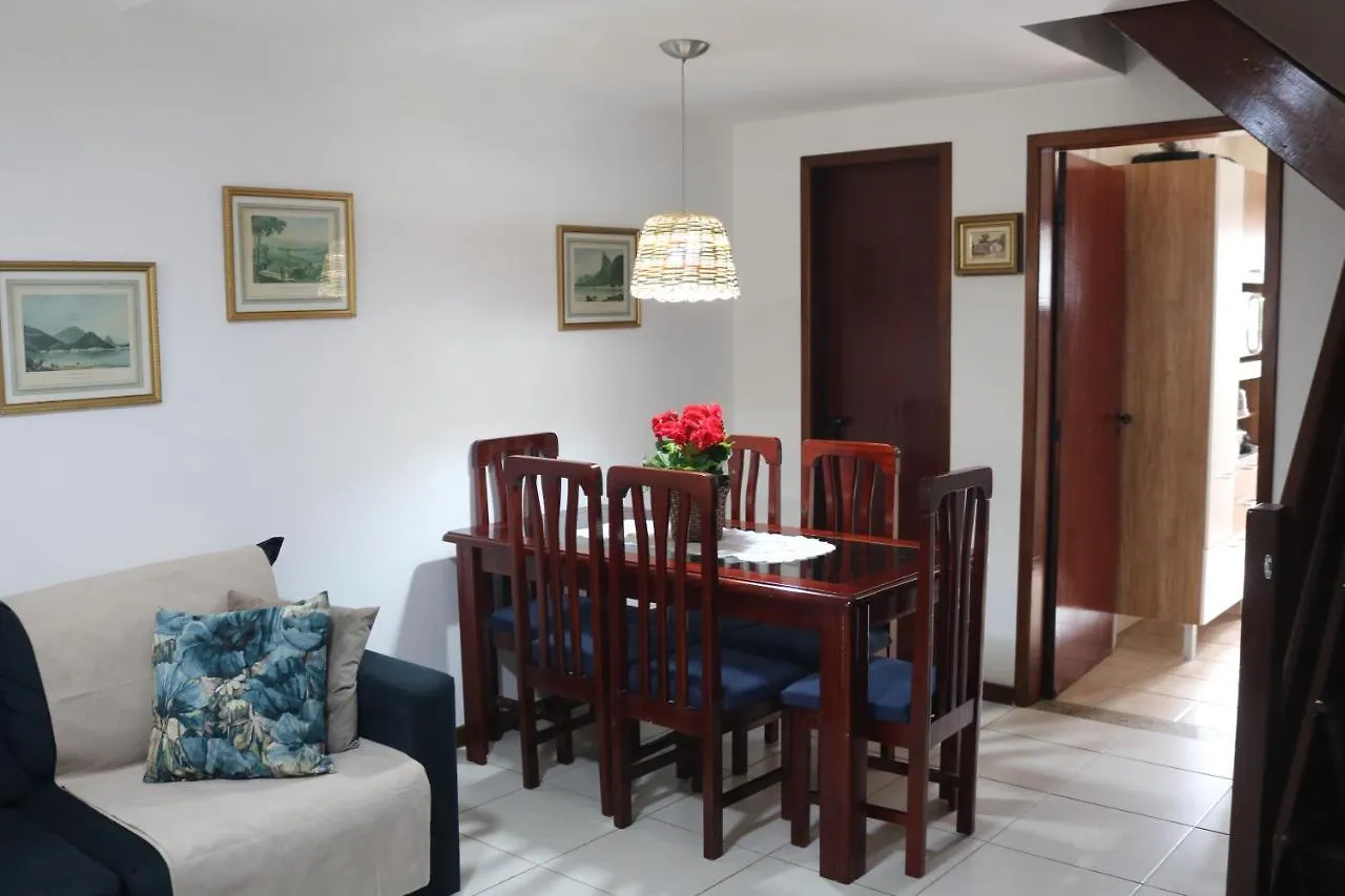 Casa Gorete Praia Das Dunas Residence Club Cabo Frio 0*,