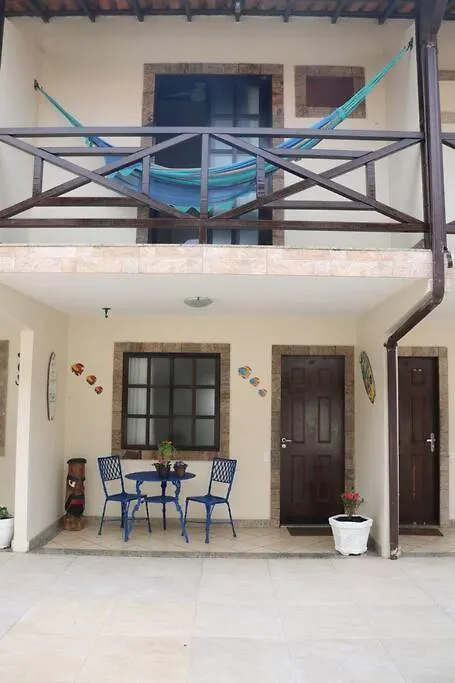 Casa de Férias Casa Gorete Praia Das Dunas Residence Club Cabo Frio