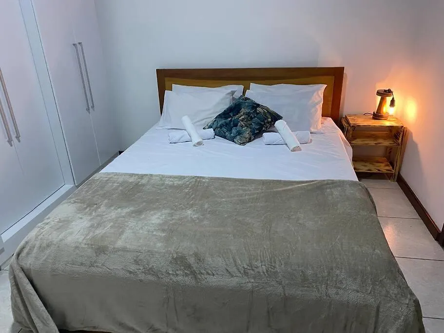 Casa Gorete Praia Das Dunas Residence Club Cabo Frio 0*,