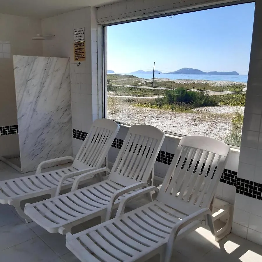 Casa Gorete Praia Das Dunas Residence Club Cabo Frio