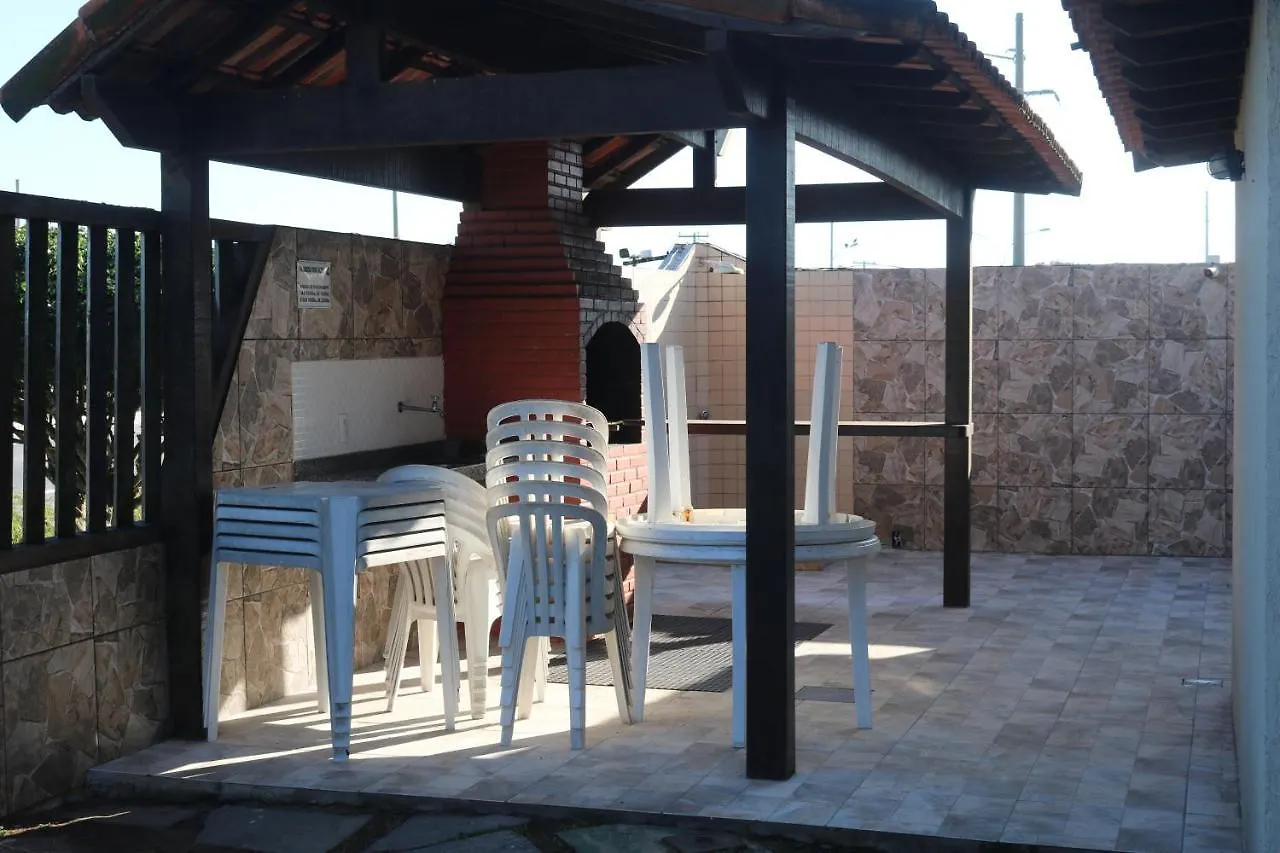 Casa de Férias Casa Gorete Praia Das Dunas Residence Club Cabo Frio