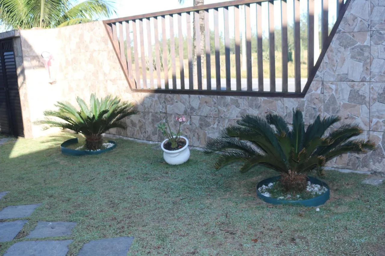 Casa Gorete Praia Das Dunas Residence Club Cabo Frio Brasil