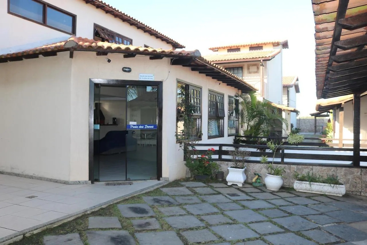 Holiday home Casa Gorete Praia Das Dunas Residence Club Cabo Frio