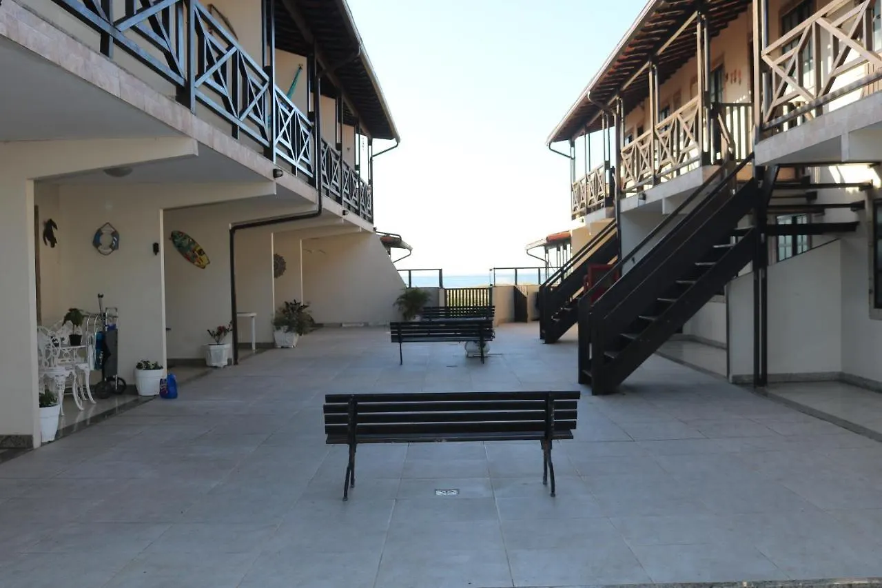 Casa Gorete Praia Das Dunas Residence Club Cabo Frio 0*,
